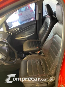 EcoSport Freestyle 1.6