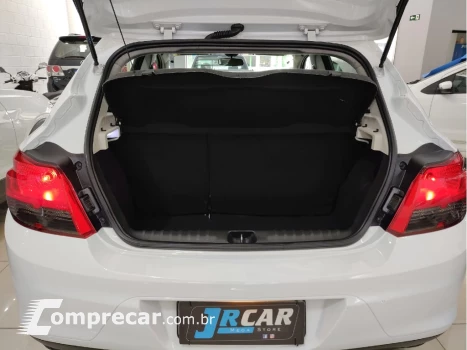 ONIX 1.4 MPFI LTZ 8V FLEX 4P MANUAL