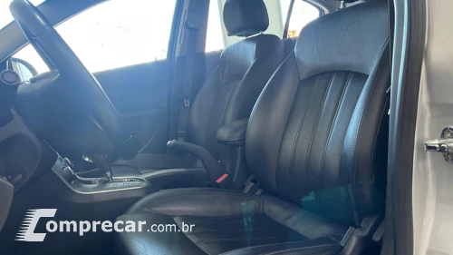 CRUZE LT 1.8 16V FlexPower 4p Aut.