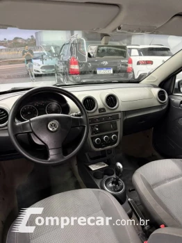 VOYAGE I MOTION COMF/Hghli.1.6 T.Flex 8V