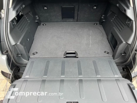 3008 1.6 ALLURE THP 16V GASOLINA 4P AUTOMÁTICO
