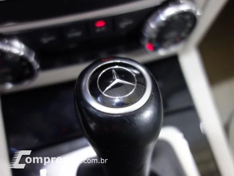 C 180 - 1.8 CGI CLASSIC 16V 4P AUTOMÁTICO