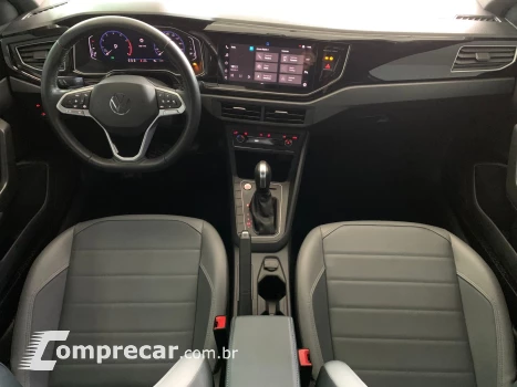 NIVUS 1.0 200 TSI Highline