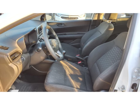 HB20 1.0 12V FLEX SENSE PLUS MANUAL