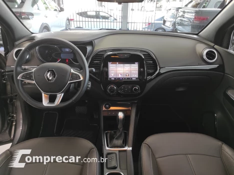 CAPTUR 1.3 TCE Iconic