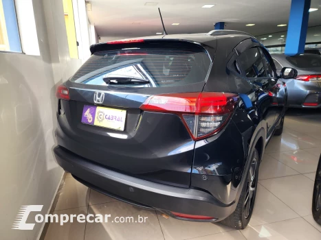 HR-V EXL 1.8 Flexone 16V 5p Aut.