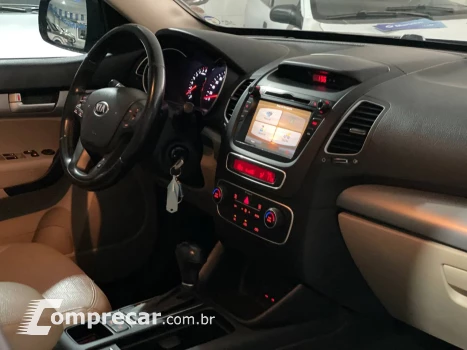 SORENTO 2.4 16V EX