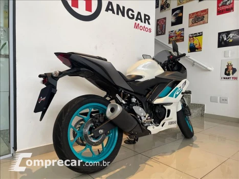 YZF R3