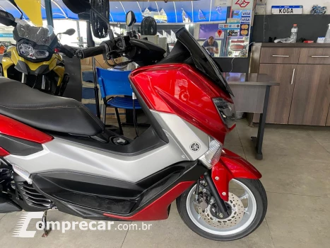 NMAX 160