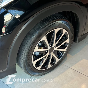 HR-V EXL 1.8 Flexone 16V 5p Aut.