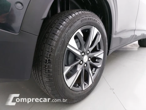 TRACKER 1.2 TURBO FLEX PREMIER AUTOMÁTICO