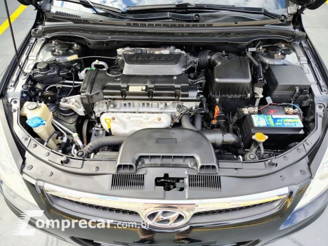 i30 2.0 16V 145cv 5p Aut.
