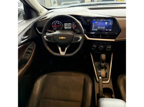 MONTANA 1.2 TURBO FLEX LTZ AUTOMÁTICO