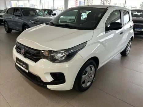 MOBI 1.0 EVO FLEX LIKE. MANUAL