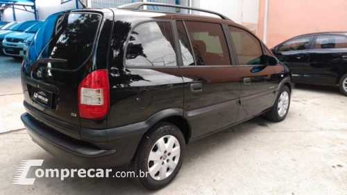 ZAFIRA 2.0 MPFI Expression 8V