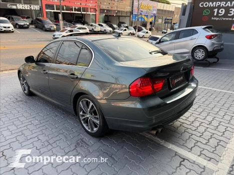 325I 2.5 Sedan 24V