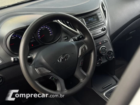 HB20 1.6 Comfort Plus 16V
