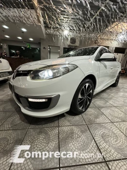 FLUENCE 2.0 GT Line 16V