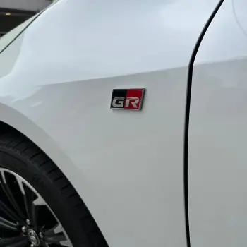 Corolla GR-Sport 2.0 Flex 16V Aut.
