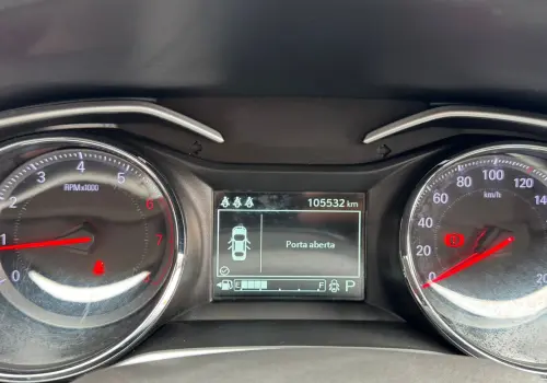 ONIX 1.0 Turbo Plus Premier