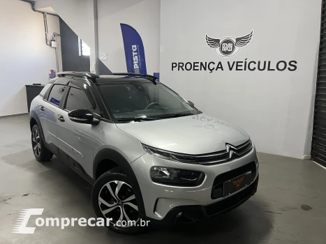 C4 CACTUS 1.6 THP Shine Pack Eat6