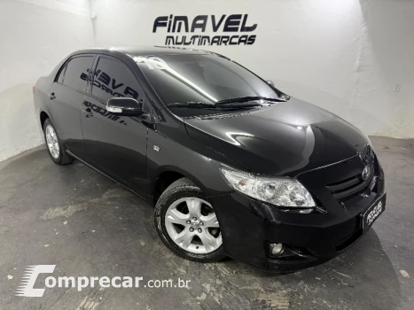COROLLA 1.8 XEI 16V