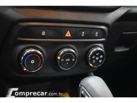 TRACKER - 1.0 TURBO AUTOMÁTICO