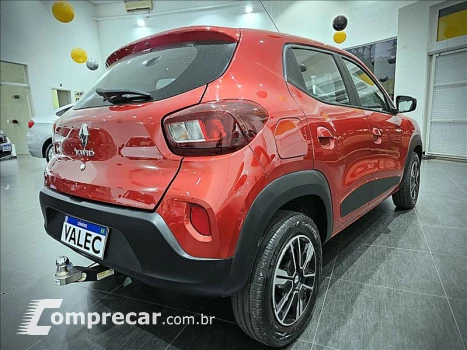 KWID 1.0 12V SCE Intense