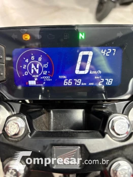 CB 300 F TWISTER ABS