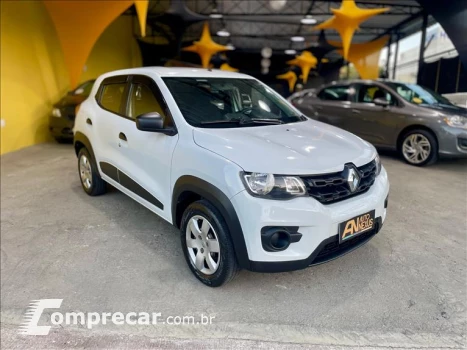 KWID 1.0 12V SCE ZEN