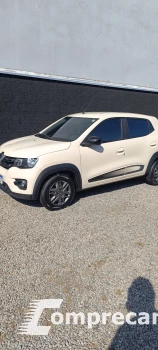 KWID 1.0 12V SCE Intense