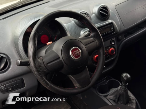 UNO 1.4 EVO Sporting 8V