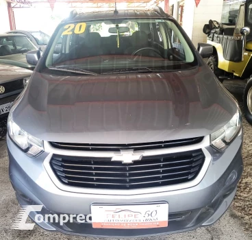 SPIN 1.8 LT 8V
