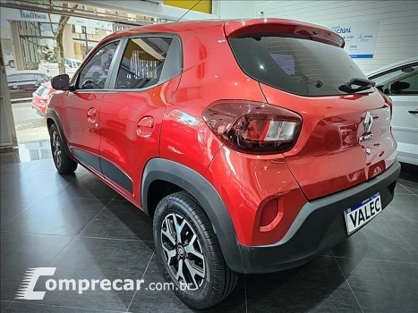 KWID 1.0 12V SCE Intense