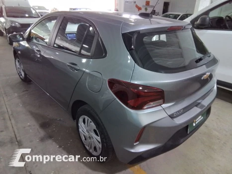 ONIX 1.0 FLEX LT MANUAL