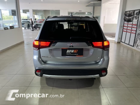 OUTLANDER 2.0 Comfort 16V