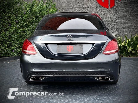 C 250 2.0 CGI Sport Turbo 16V