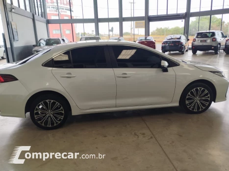 COROLLA 2.0 Altis 16V