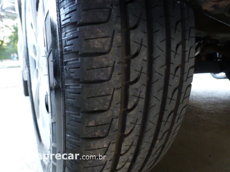 CRETA 1.6 16V Attitude