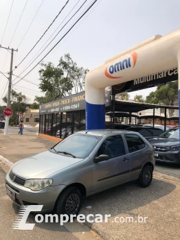 PALIO 1.0 MPI Fire Economy 8V