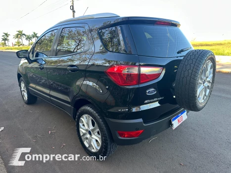 ECOSPORT 2.0 Direct Titanium