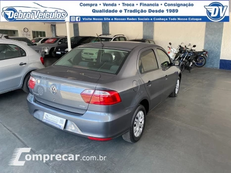 VOYAGE 1.6 MI Trendline 8V