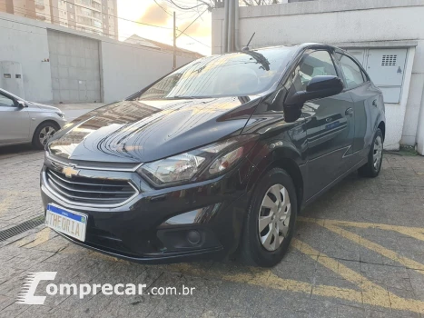 CHEVROLET ONIX 1.0 MPFI LT 8V 2019