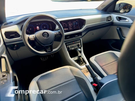 T-CROSS 1.4 250 TSI Highline