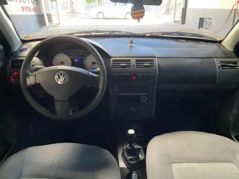GOL 1.6 POWER 8V FLEX 4P MANUAL