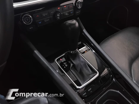 COMPASS 1.3 T270 TURBO FLEX S AT6