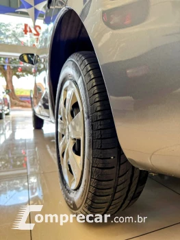ETIOS 1.5 X Sedan 16V