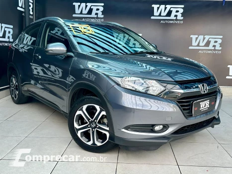 HR-V 1.8 16V Touring