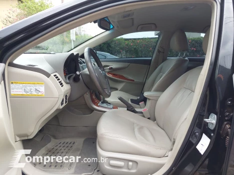 COROLLA 1.8 Se-g 16V