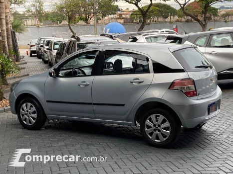 AGILE 1.4 MPFI LT 8V